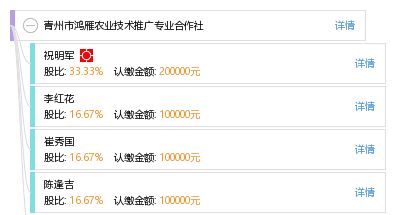 青州市鴻雁農(nóng)業(yè)技術(shù)推廣專業(yè)合作社 以技術(shù)引領(lǐng)現(xiàn)代農(nóng)業(yè)發(fā)展