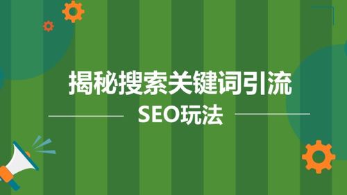 陸明明 搜索推廣吸粉技術，全套運營方案揭秘