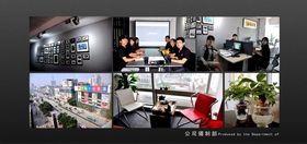 南昌影視制作公司宣傳片 用鏡頭講述城市故事與品牌力量