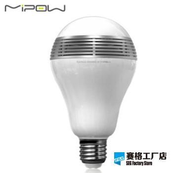 MIPOW首創(chuàng)PLAYBULB 手機(jī)平板創(chuàng)意藍(lán)牙音箱 智能LED燈泡音響二合一,善融商務(wù)個(gè)人商城僅售458.00元,價(jià)格實(shí)惠,品質(zhì)保證-其它時(shí)尚影音